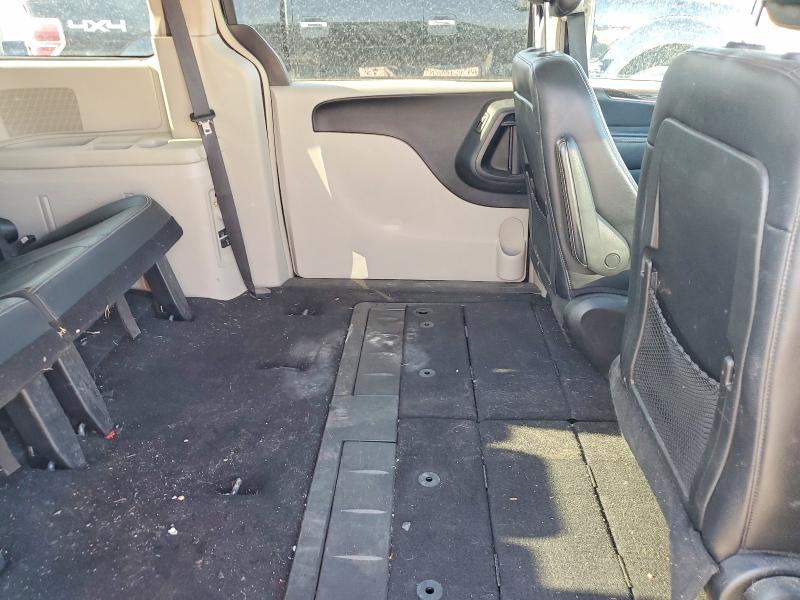 Aukcja sprzedaży 2014 Chrysler Town & Country, vin: 2C4RC1BG7ER133821, numer aukcji: 66925976