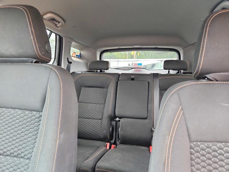 69800826 :رقم المزاد ، 3GKALMEV9KL165384 vin ، 2019 Gmc Terrain مزاد بيع