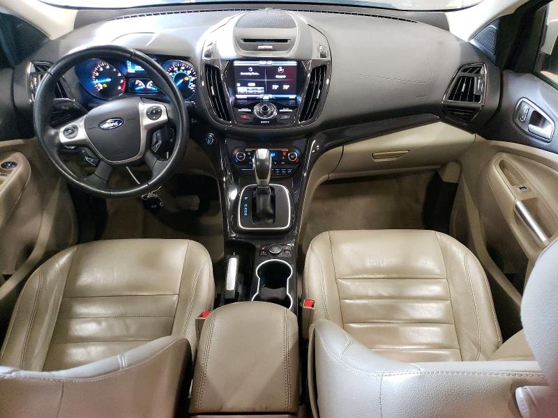 70949096 :رقم المزاد ، 1FMCU0J97EUA62697 vin ، 2014 Ford Escape مزاد بيع