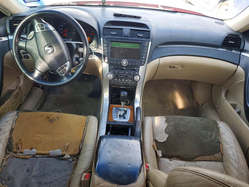 Продажа на аукционе авто 2004 Acura Tl, vin: 19UUA66264A038117, номер лота: 67333356