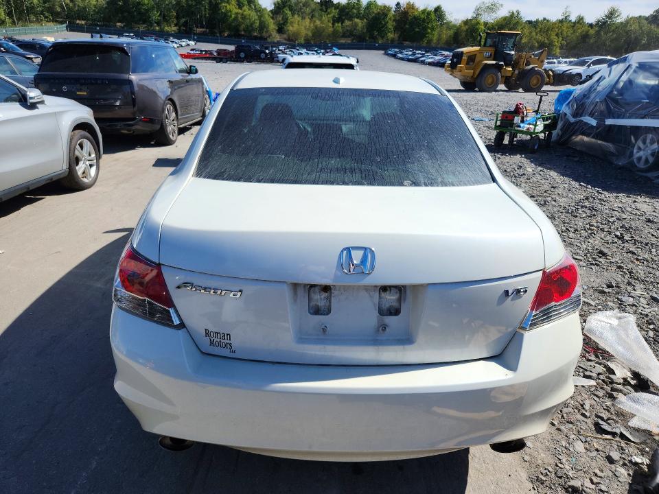 2009 Honda Accord მანქანა იყიდება აუქციონზე, vin: 1HGCP36879A011206, აუქციონის ნომერი: 68957956