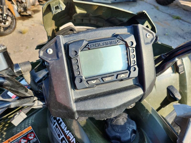 67469156 :رقم المزاد ، 4XASEA508LB313225 vin ، 2020 Polaris Sportsman مزاد بيع