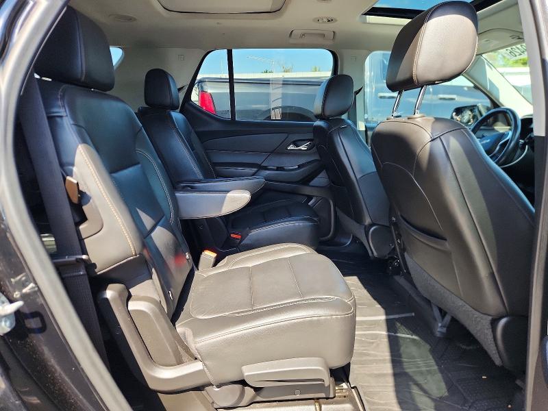 Aukcja sprzedaży 2020 Chevrolet Traverse, vin: 1GNEVHKW1LJ271260, numer aukcji: 69209426