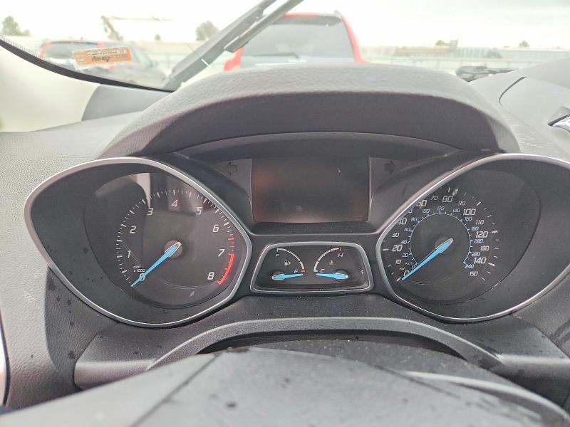2013 Ford Escape მანქანა იყიდება აუქციონზე, vin: 1FMCU9J92DUA78275, აუქციონის ნომერი: 69682236
