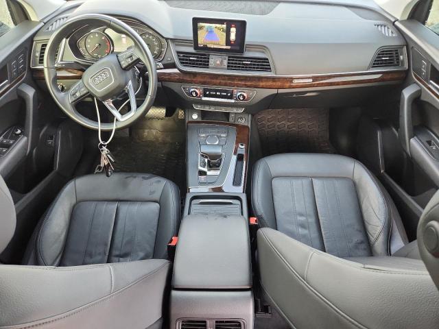 Aukcja sprzedaży 2020 Audi Q5, vin: WA1ANAFY7L2073300, numer aukcji: 67790656