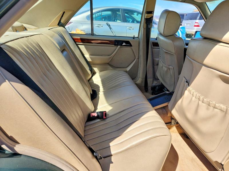 Продажа на аукционе авто 1995 Mercedes-benz E, vin: WDBEB31E0SC268106, номер лота: 69001716
