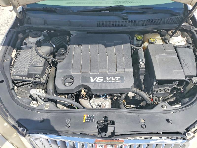 Aukcja sprzedaży 2011 Buick Lacrosse, vin: 1G4GC5GD8BF227914, numer aukcji: 69004656