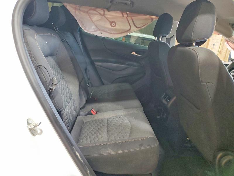 Продажа на аукционе авто 2019 Chevrolet Equinox, vin: 3GNAXKEV2KS504472, номер лота: 67716636