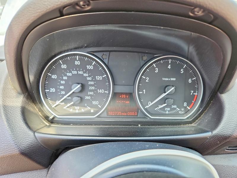 Aukcja sprzedaży 2010 Bmw 135, vin: WBAUC7C59AVK95917, numer aukcji: 66941826