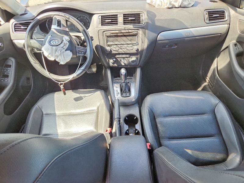 Продажа на аукционе авто 2013 Volkswagen Jetta, vin: 3VWDP7AJ5DM421239, номер лота: 69219816