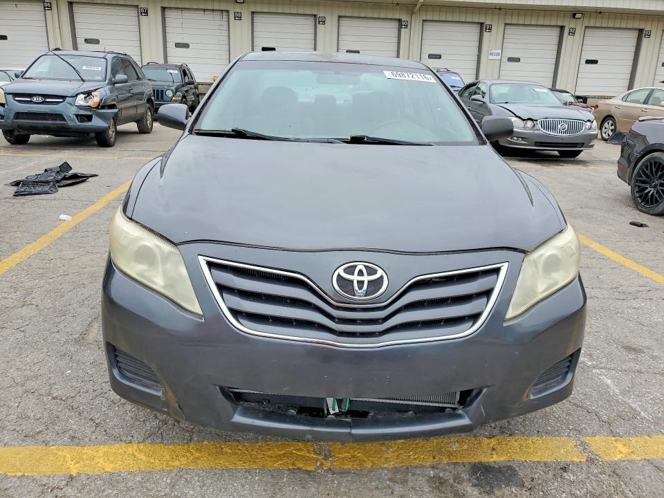Продажа на аукционе авто 2011 Toyota Camry, vin: 4T1BF3EK0BU662834, номер лота: 69872116