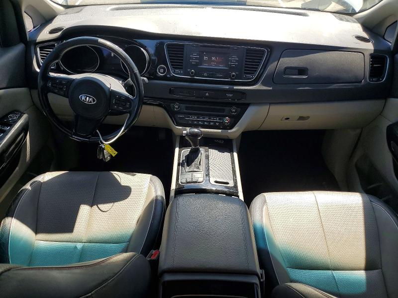 Продаж на аукціоні авто 2015 Kia Sedona, vin: KNDMC5C10F6045133, номер лоту: 68589886