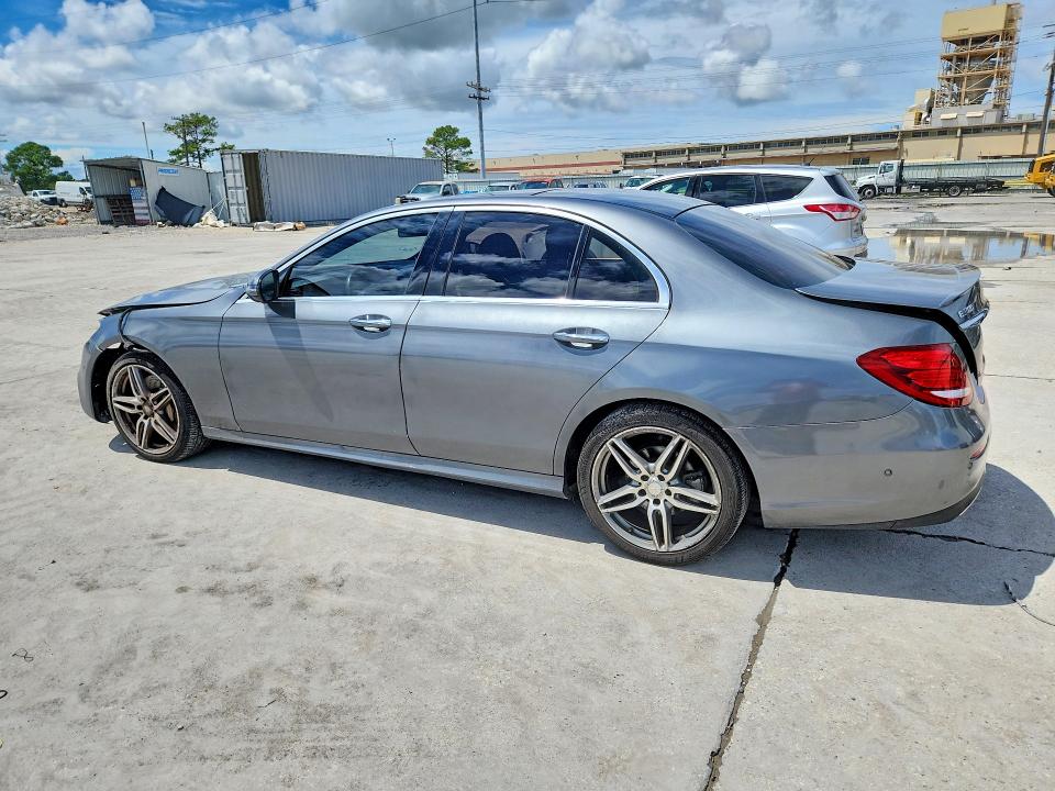 2017 Mercedes-benz E მანქანა იყიდება აუქციონზე, vin: WDDZF4KB1HA222828, აუქციონის ნომერი: 67728376
