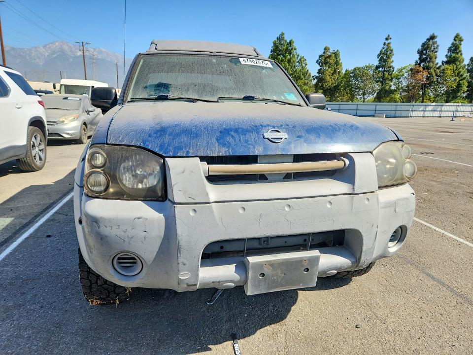 Aukcja sprzedaży 2001 Nissan Frontier, vin: 1N6ED27Y61C371937, numer aukcji: 67402676