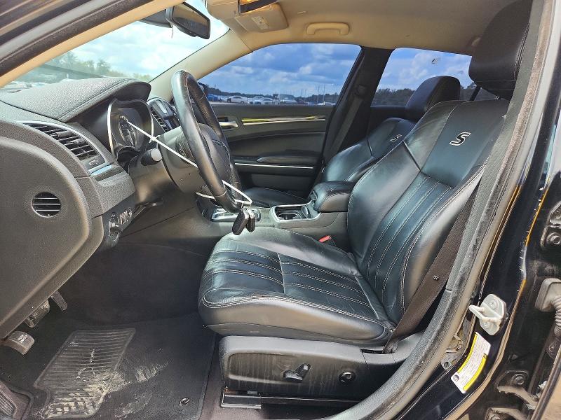 Aukcja sprzedaży 2018 Chrysler 300, vin: 2C3CCAAG6JH222727, numer aukcji: 68025576