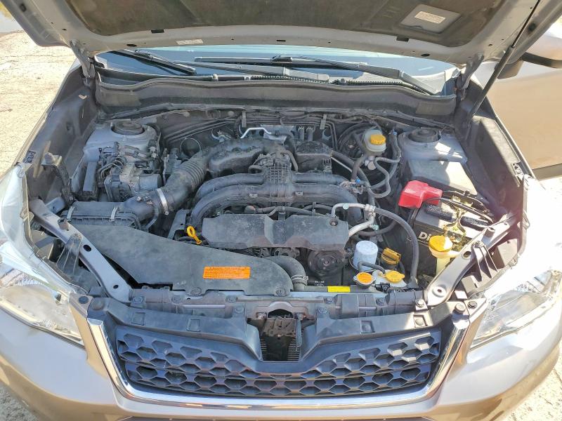 Aukcja sprzedaży 2016 Subaru Forester, vin: JF2SJAFC4GH514430, numer aukcji: 67348076