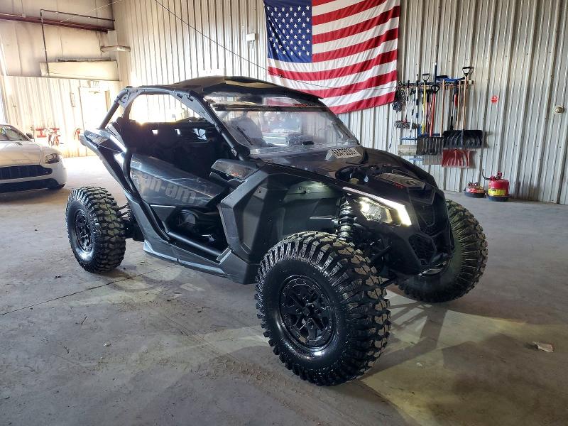 Auction sale of the 2024 Can-am Maverick X3, vin: 3JBVDAV49RE000467, lot number: 68475036