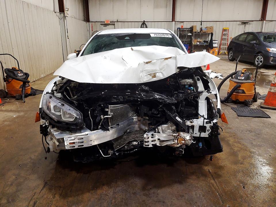 Продаж на аукціоні авто 2020 Honda Civic, vin: 2HGFC2F86LH589115, номер лоту: 70334676
