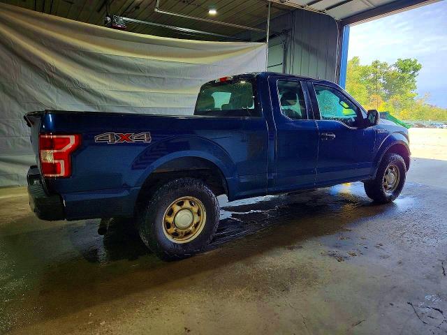 Aukcja sprzedaży 2020 Ford F150, vin: 1FTFX1E51LFB79943, numer aukcji: 68607916