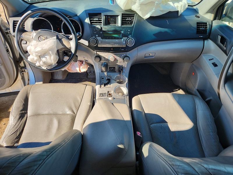 Продаж на аукціоні авто 2008 Toyota Highlander, vin: JTEES43A682090021, номер лоту: 70793096