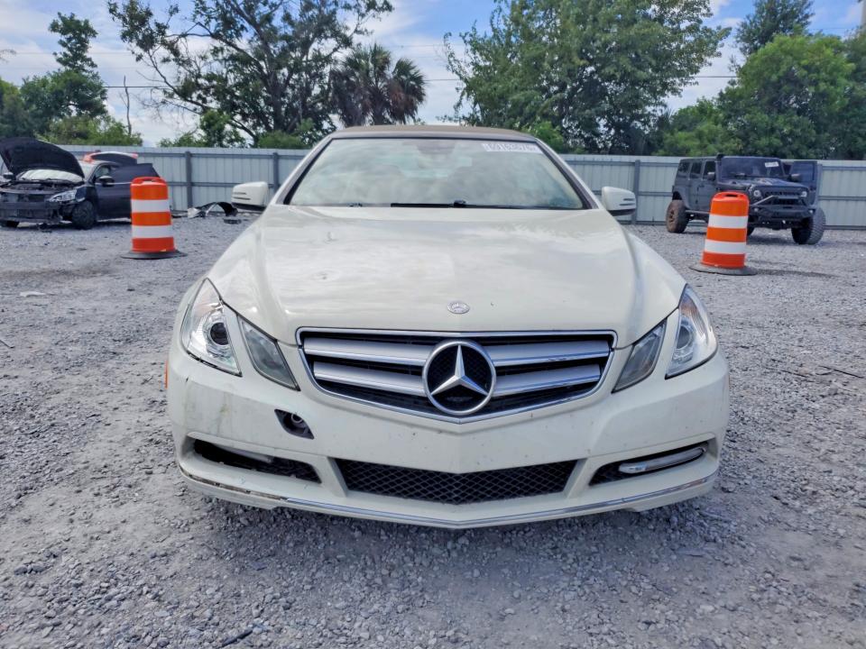 Продажа на аукционе авто 2012 Mercedes-benz E, vin: WDDKK5KF0CF132605, номер лота: 69163676