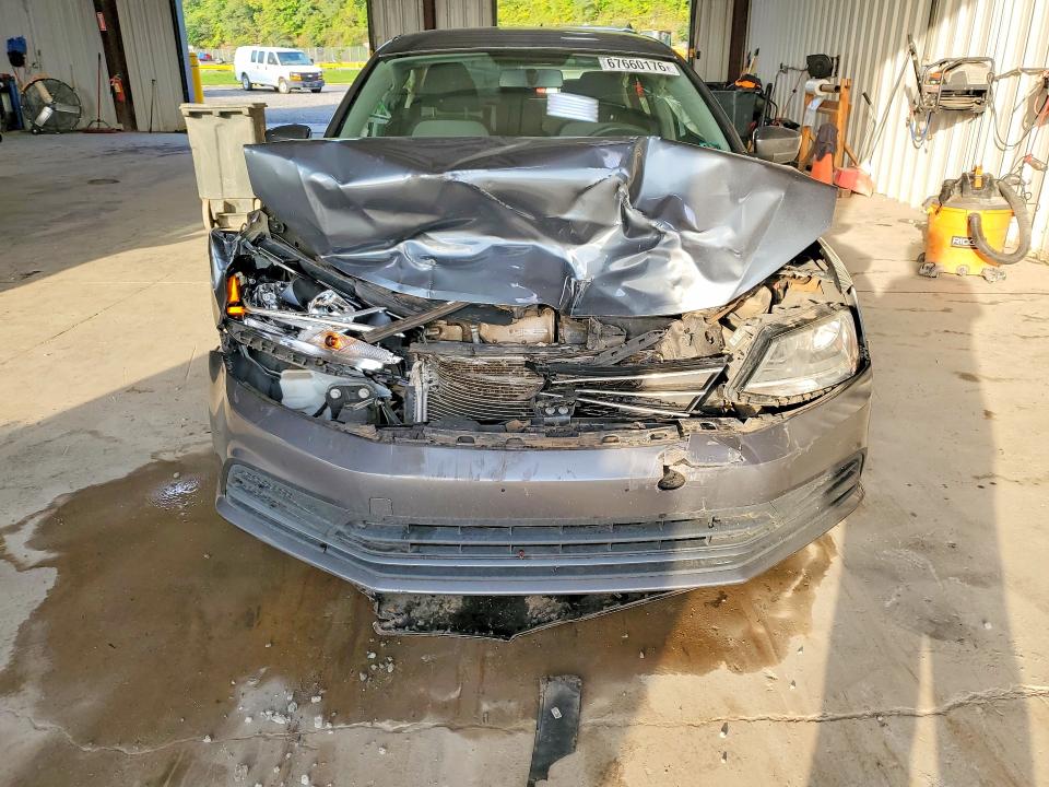 Aukcja sprzedaży 2017 Volkswagen Jetta, vin: 3VW2B7AJ0HM242697, numer aukcji: 67660176