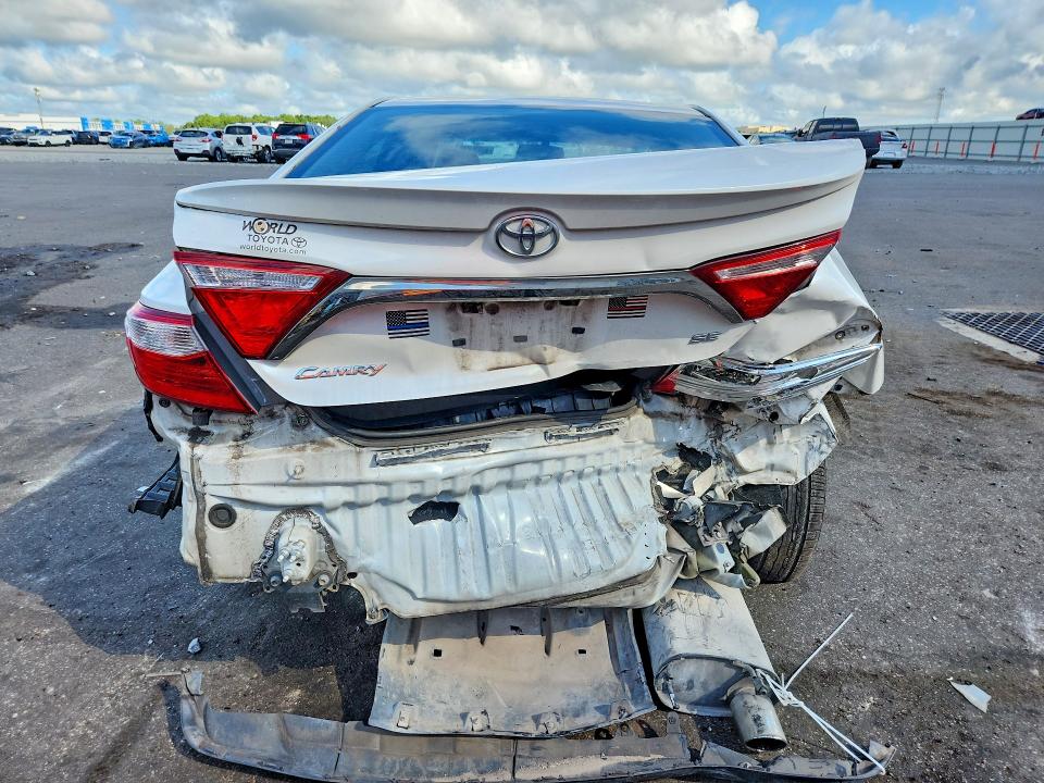 Продаж на аукціоні авто 2015 Toyota Camry, vin: 4T1BF1FK5FU085789, номер лоту: 69341556