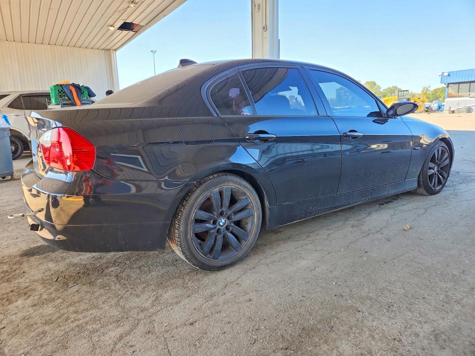 Aukcja sprzedaży 2006 Bmw 325, vin: WBAVB13596KX45420, numer aukcji: 70373026