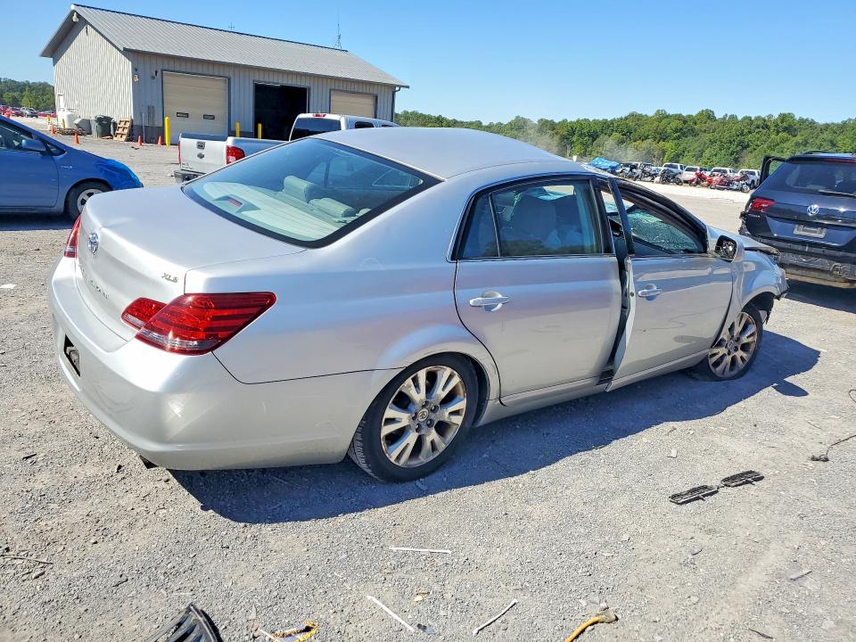 Продаж на аукціоні авто 2008 Toyota Avalon, vin: 4T1BK36B28U307182, номер лоту: 70619696