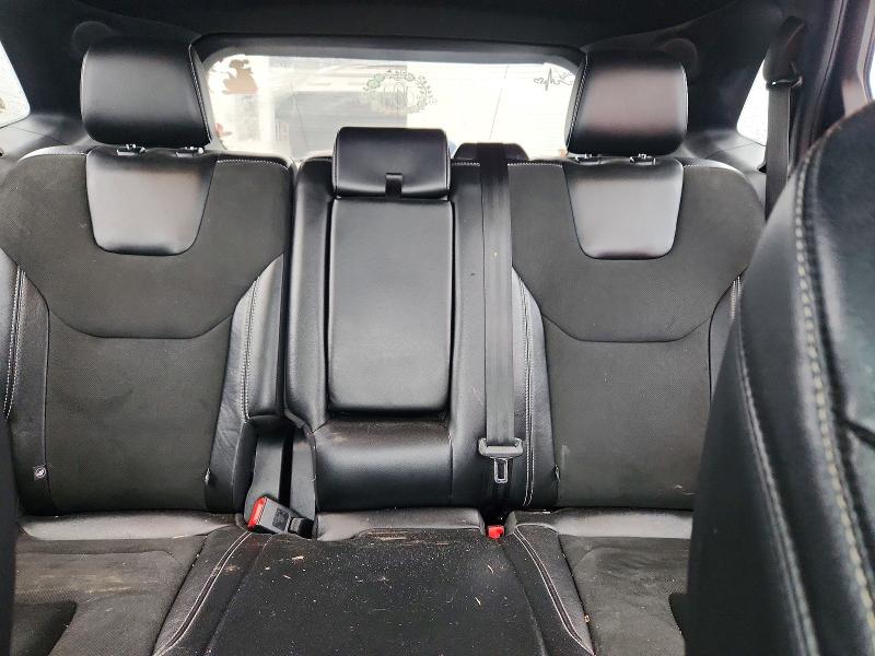 2020 Ford Edge მანქანა იყიდება აუქციონზე, vin: 2FMPK4AP4LBB56343, აუქციონის ნომერი: 69855536