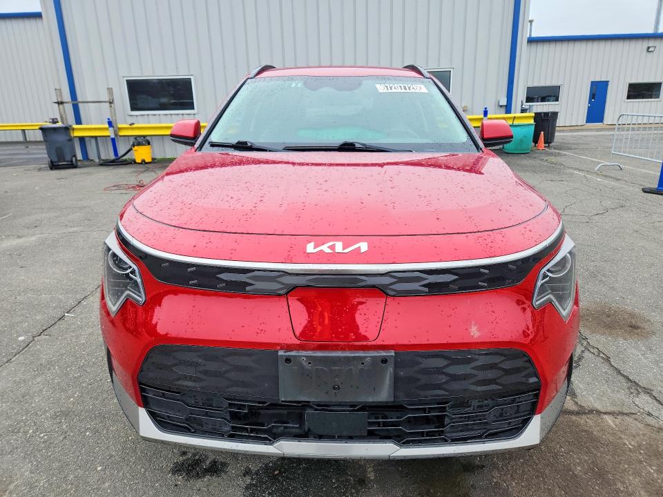Aukcja sprzedaży 2024 Kia Niro, vin: KNDCR3L14R5122093, numer aukcji: 67207726