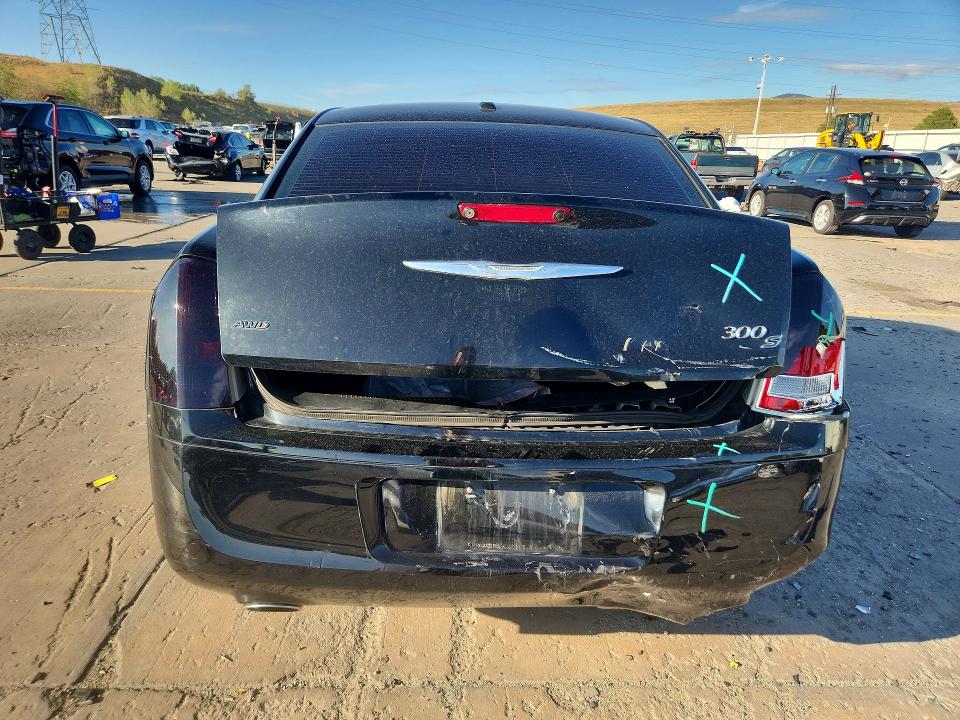 Aukcja sprzedaży 2014 Chrysler 300, vin: 2C3CCAGG4EH365818, numer aukcji: 67623626