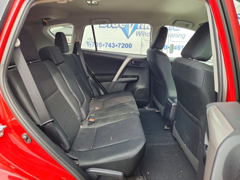 Продажа на аукционе авто 2016 Toyota Rav4, vin: 2T3BFREV3GW430644, номер лота: 71023146