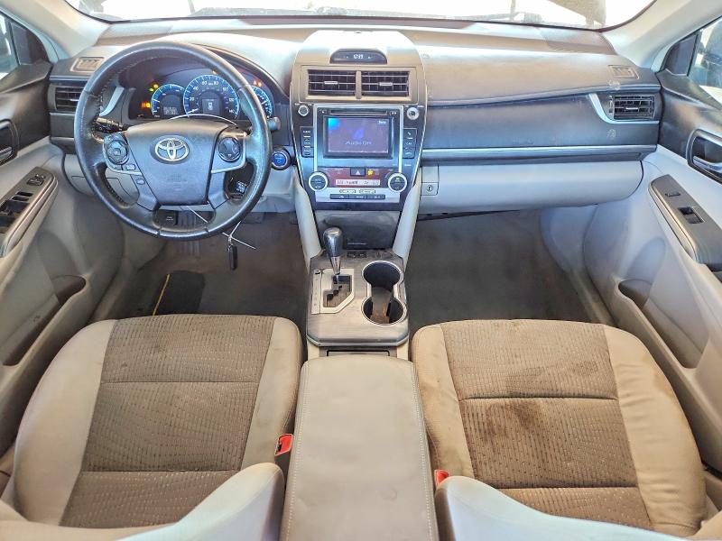 Aukcja sprzedaży 2014 Toyota Camry Hybrid, vin: 4T1BD1FK9EU107085, numer aukcji: 68678806