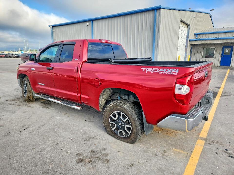 2019 Toyota Tundra მანქანა იყიდება აუქციონზე, vin: 5TFUW5F16KX784501, აუქციონის ნომერი: 69733676