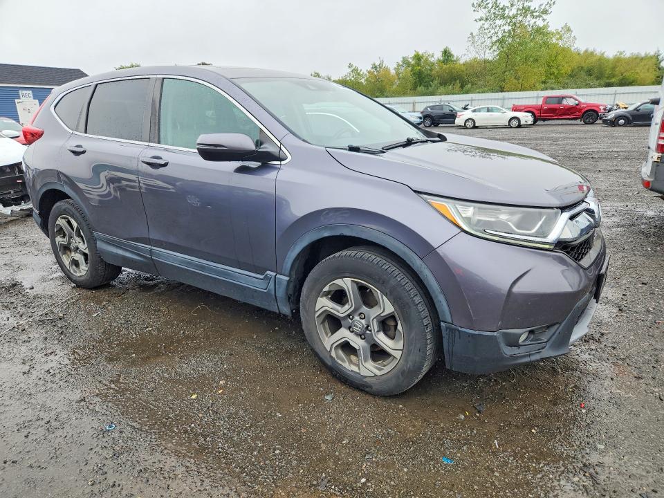 Продаж на аукціоні авто 2019 Honda Cr-v, vin: 2HKRW2H84KH659278, номер лоту: 70769586
