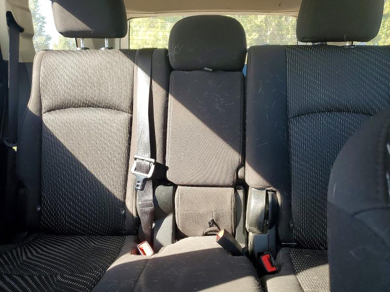 70349806 :رقم المزاد ، 3C4PDCAB6DT721341 vin ، 2013 Dodge Journey مزاد بيع