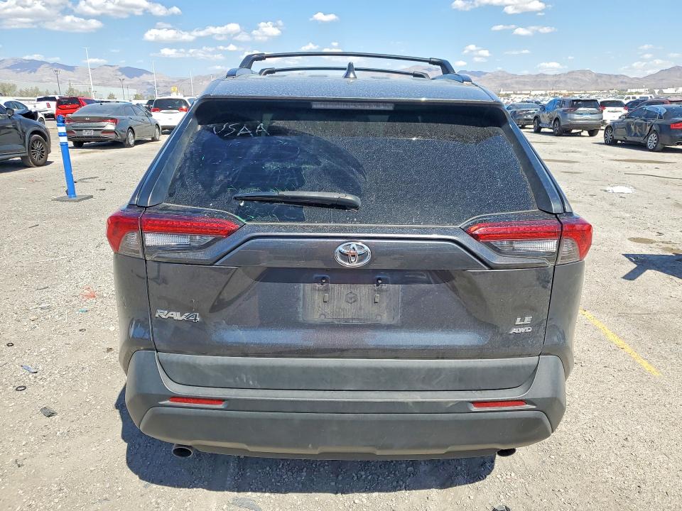 Продажа на аукционе авто 2020 Toyota Rav4, vin: 2T3G1RFV5LC067374, номер лота: 69333686