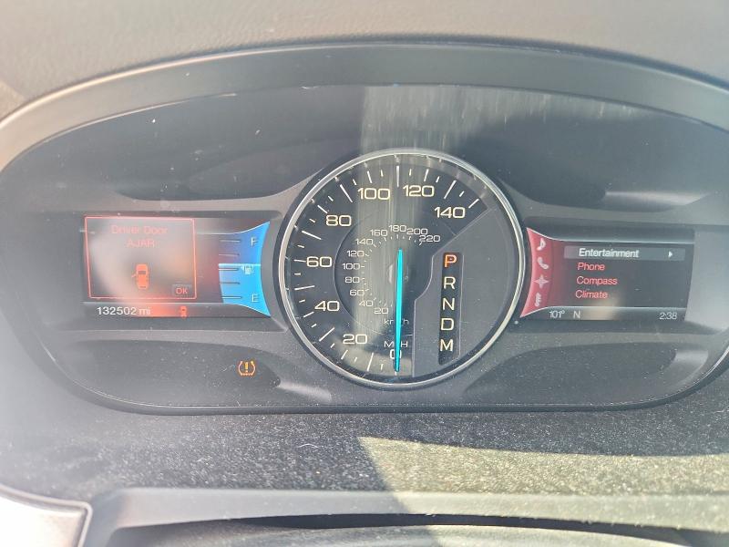 Продажа на аукционе авто 2011 Ford Edge, vin: 2FMDK3JC0BBB07259, номер лота: 69159736