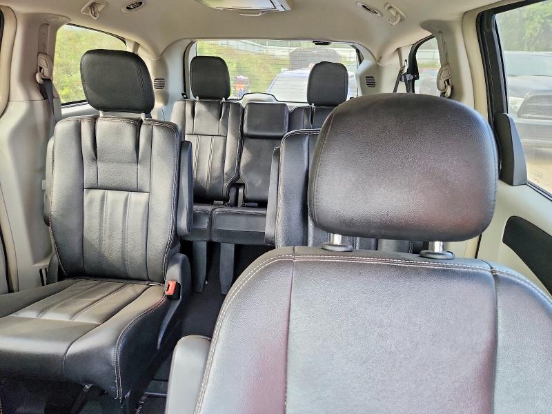 Aukcja sprzedaży 2016 Chrysler Town & Country, vin: 2C4RC1BG8GR299753, numer aukcji: 69940816