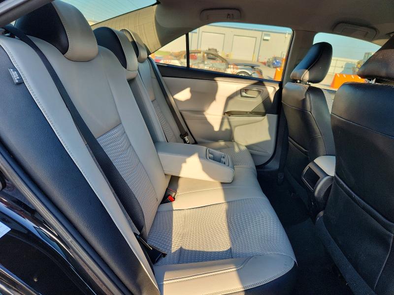 Aukcja sprzedaży 2015 Toyota Camry, vin: 4T1BF1FK4FU083189, numer aukcji: 67234256