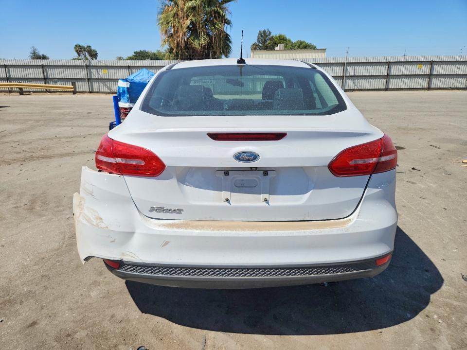 67862926 :رقم المزاد ، 1FADP3E26GL216099 vin ، 2016 Ford Focus مزاد بيع