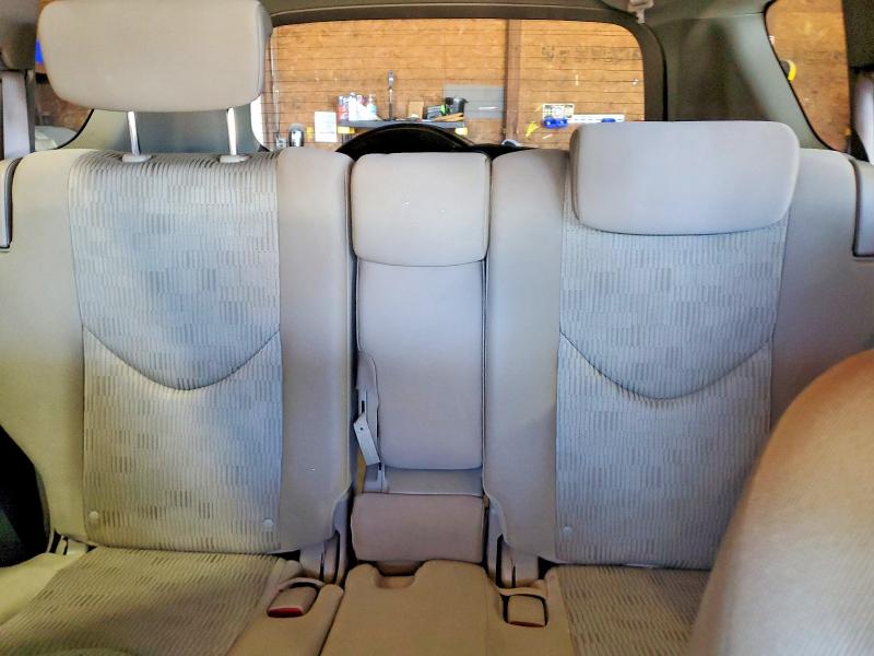 Продаж на аукціоні авто 2011 Toyota Rav4, vin: JTMBF4DV1B5039688, номер лоту: 69127006