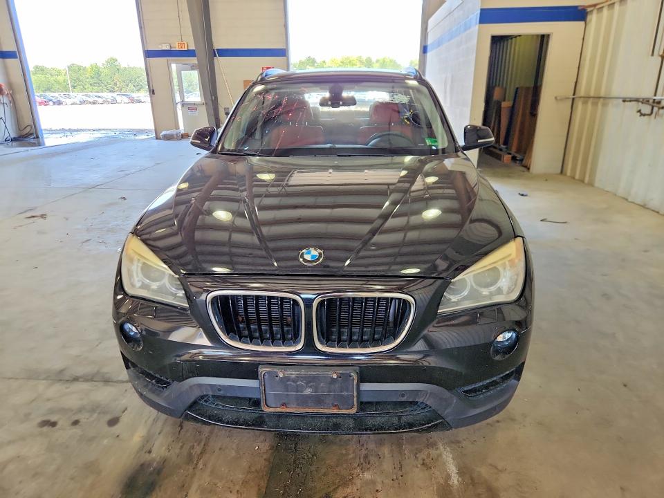 Продажа на аукционе авто 2013 Bmw X1, vin: WBAVL1C51DVR87756, номер лота: 68005206