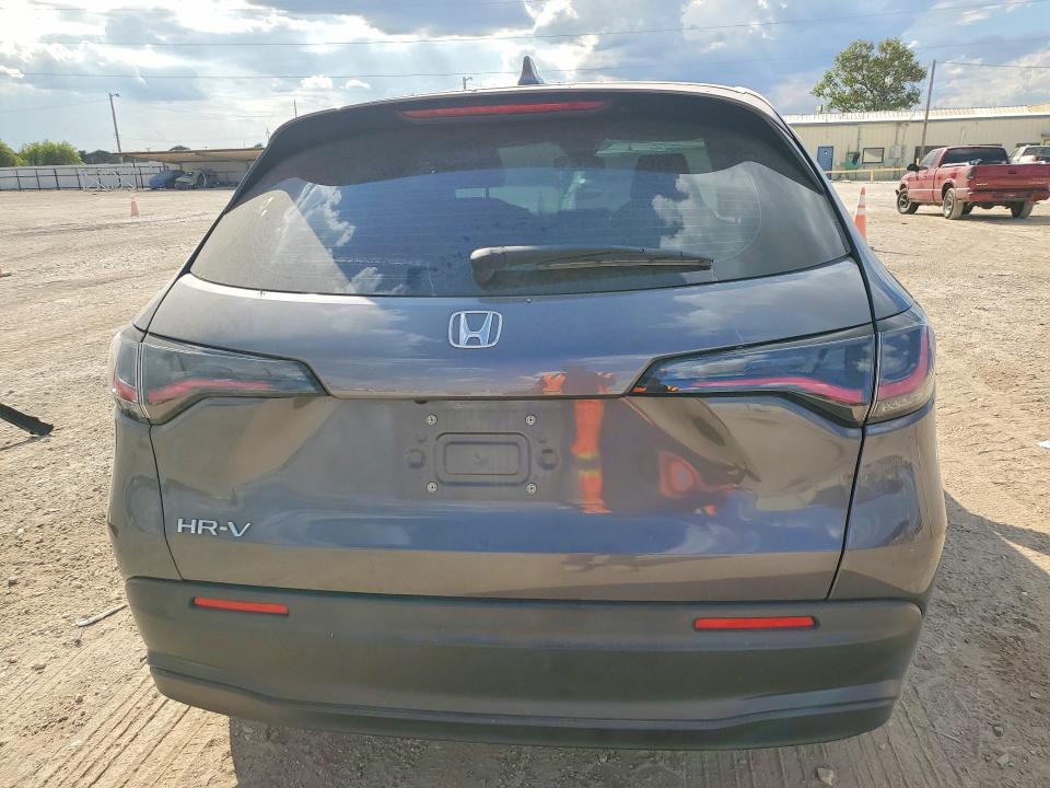 Aukcja sprzedaży 2025 Honda Hr-v, vin: 3CZRZ1H31SM705658, numer aukcji: 66607226