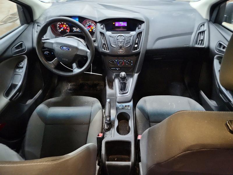 Продаж на аукціоні авто 2012 Ford Focus, vin: 1FAHP3E27CL187871, номер лоту: 69766636