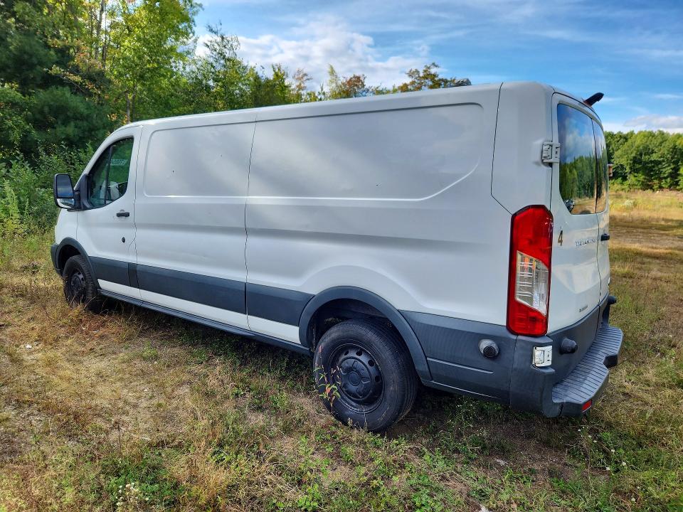 Aukcja sprzedaży 2015 Ford Transit 250, vin: 1FTNR2ZG1FKA89811, numer aukcji: 70054006
