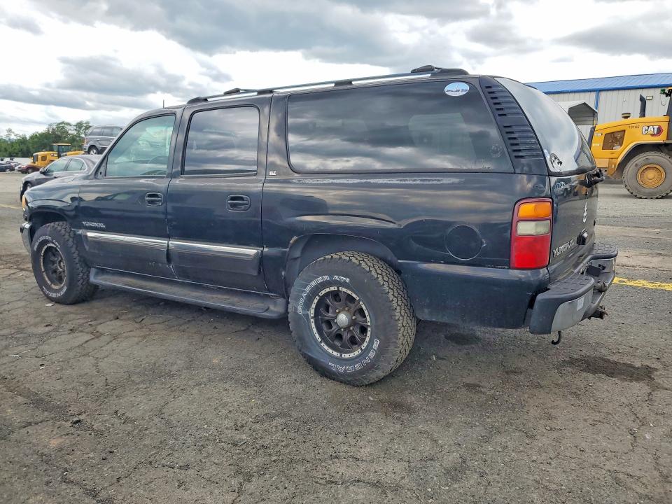 Продажа на аукционе авто 2003 Gmc Yukon Xl, vin: 1GKFK16Z83J104626, номер лота: 67410546