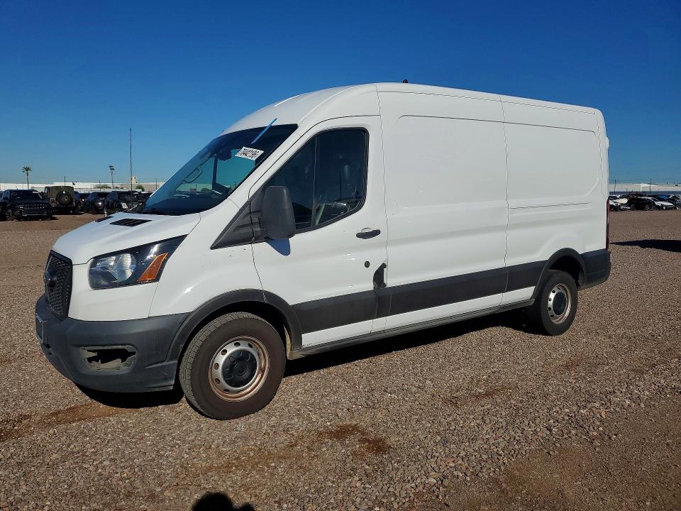 Aukcja sprzedaży 2023 Ford Transit, vin: 1FTBR1C82PKB00864, numer aukcji: 70442196