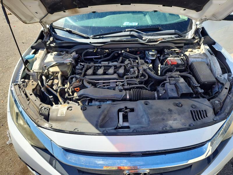 Aukcja sprzedaży 2016 Honda Civic, vin: 19XFC1F3XGE042217, numer aukcji: 69337746